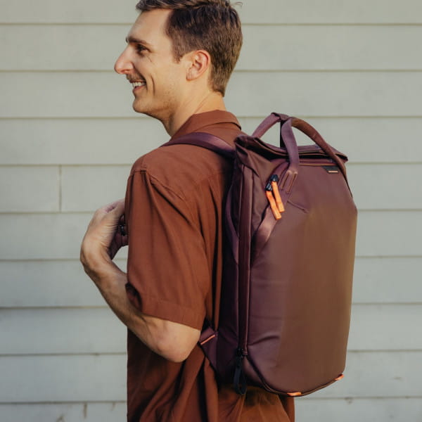 Peak Design Everyday Totepack 20 Liter - Eclipse