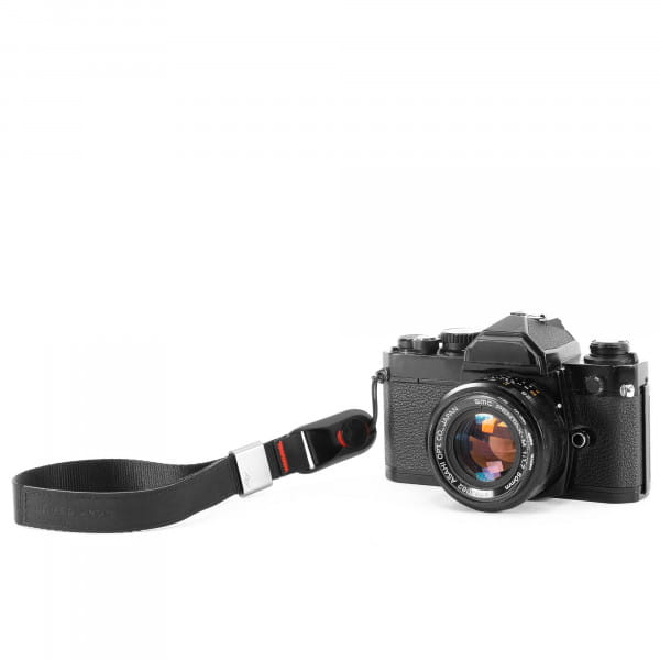 Peak Design Cuff - Black (Schwarz)