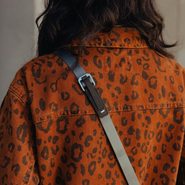 Peak Design Leash - Ocean