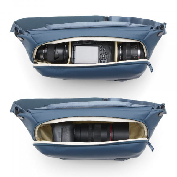 Peak Design Everyday Sling 10 Liter - Ocean