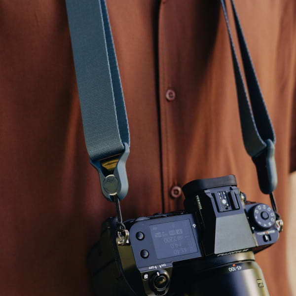 Peak Design Slide Lite - Ocean