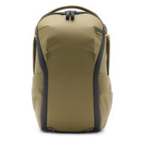 Peak Design Everyday Backpack Zip 15 Liter - Kelp