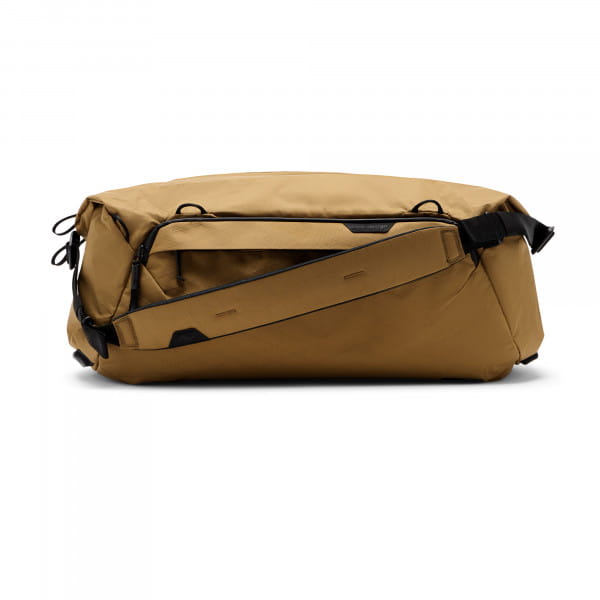 Peak Design Travel Duffel Coyote