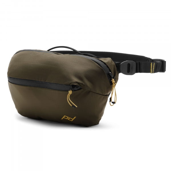 Peak Design Outdoor Sling 4 Liter - Kelp