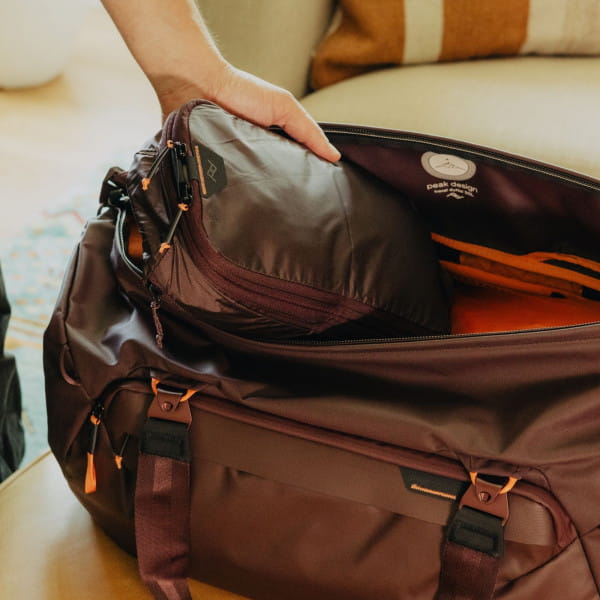 Peak Design Packing Cube Small (9 Liter) - Eclipse