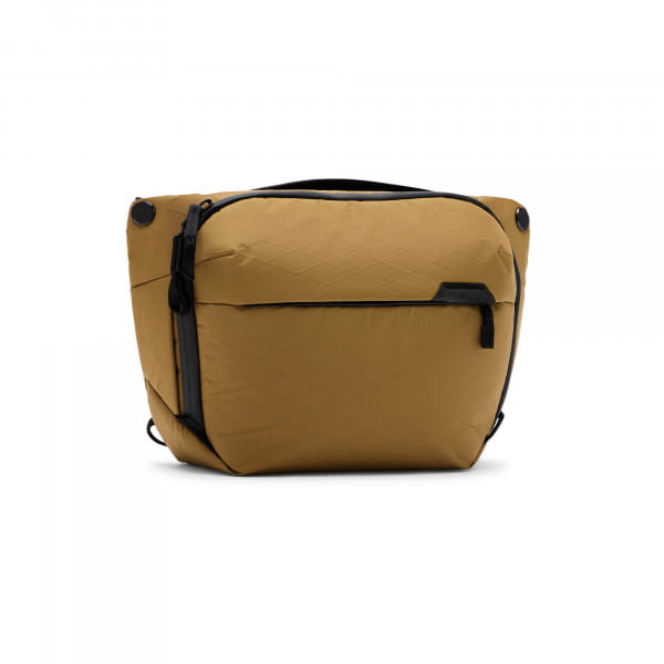 Peak Design Everyday Sling 6 Liter - Coyote
