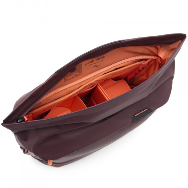 Peak Design Everyday Tote 15 Liter - Eclipse