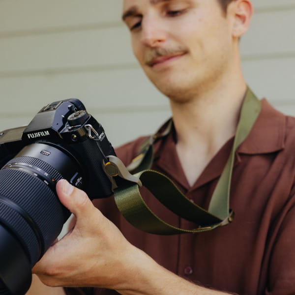 Peak Design Slide Lite - Kelp