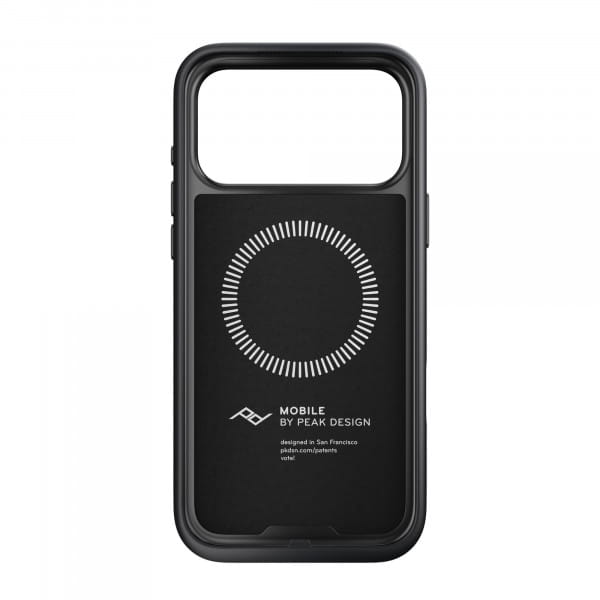 Peak Design Mobile Case für iPhone 17 Pro Max