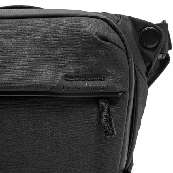 Peak Design Everyday Sling 6 Liter - Black (Schwarz)