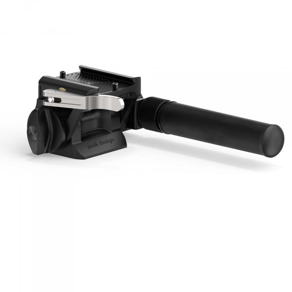 Peak Design Pro Tripod Tilt Mod (Ball Head Video Adapter)