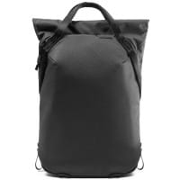 Peak Design Everyday Totepack 20 Liter - Black (Schwarz)