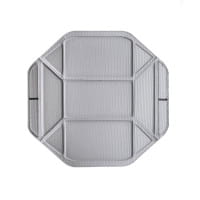 Peak Design FlexFold Divider Klett-Inneneinteiler für Everyday Tote Pack 20L(V2)