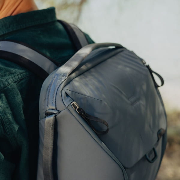 Peak Design Everyday Backpack - Ocean