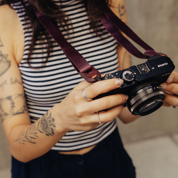 Peak Design Leash - Eclipse