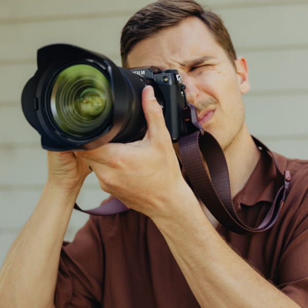 Peak Design Slide Lite - Eclipse