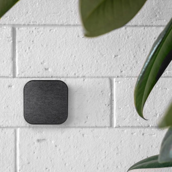Peak Design Mobile Wall Mount Klebehalterung für die Wand - Charcoal (Dunkelgrau)