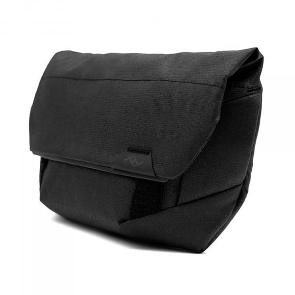 Peak Design Field Pouch Zubehörtasche / Gürteltasche mit Gurt - Black