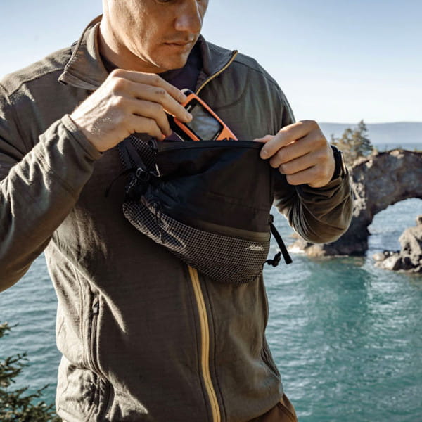 Matador Freerain Waterproof Packable Hip Pack