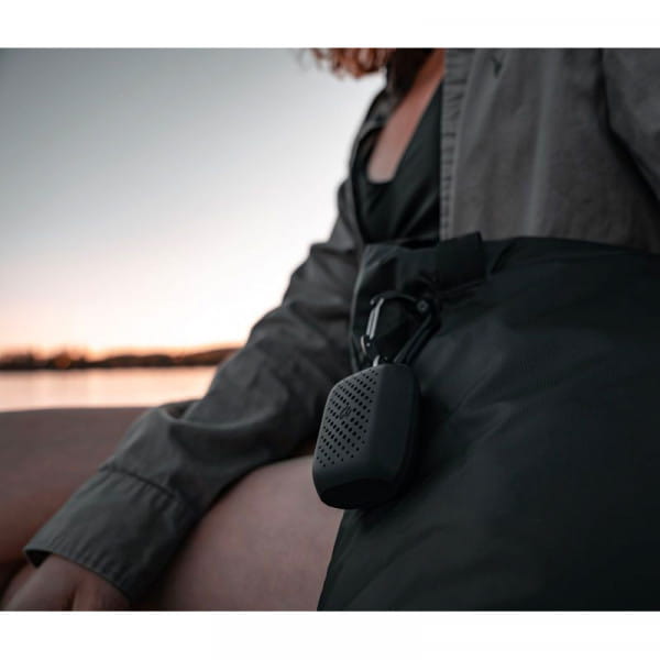 Matador NanoDry Trek Towel - Small (Charcoal)