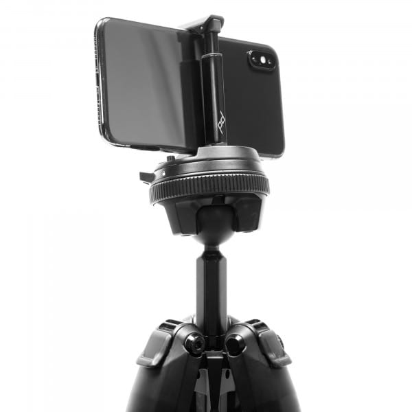 Peak Design Phone Mount - Smartphone-Halterung für Travel Tripod