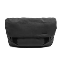 Peak Design Field Pouch Zubehörtasche / Gürteltasche mit Gurt - Black