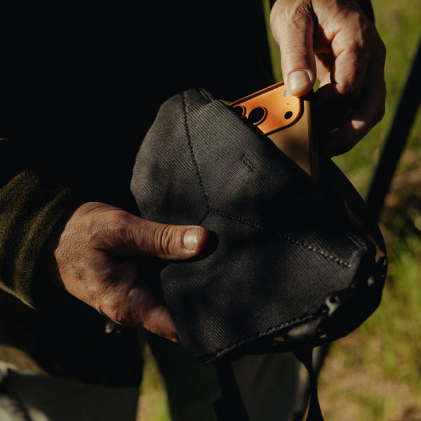 Peak Design Outdoor Sling 2 Liter - Kelp