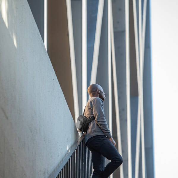 Peak Design Everyday Sling 3 Liter - Black (Schwarz)