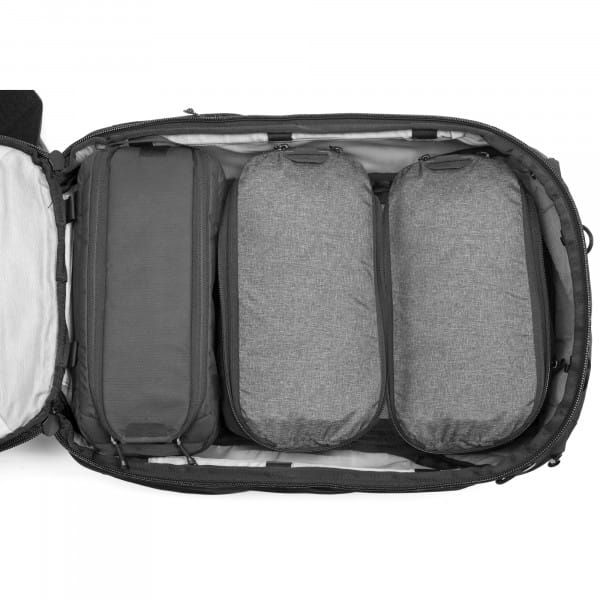 Peak Design Travel Backpack Black