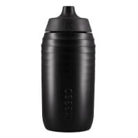 Keego Trinkflasche 500 ml Dark Matter - Sportflasche mit Innenbeschichtung aus Titan