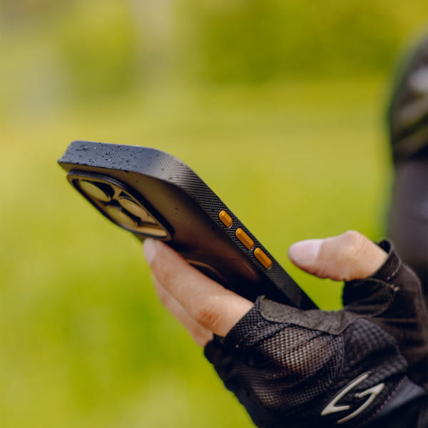 Peak Design Mobile GNAR Case für iPhone