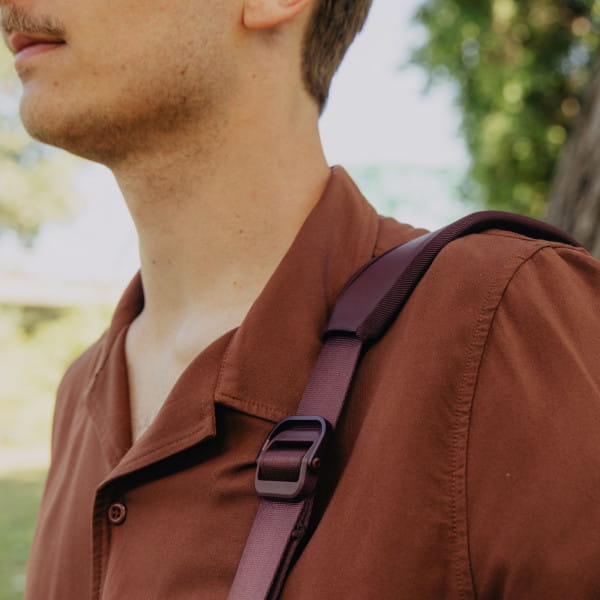 Peak Design Everyday Tote 15 Liter - Eclipse