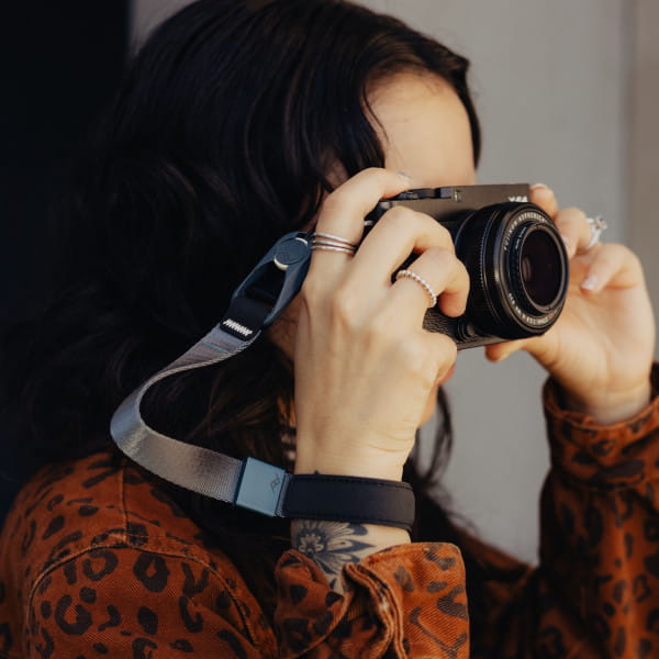 Peak Design Cuff - Ocean