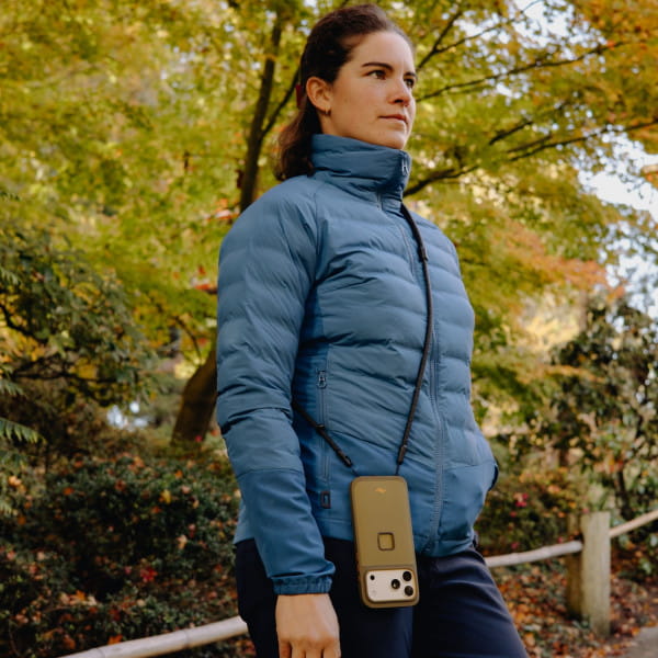 Peak Design Mobile Crossbody Strap Ocean