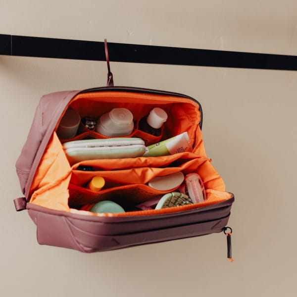 Peak Design Wash Pouch - Eclipse