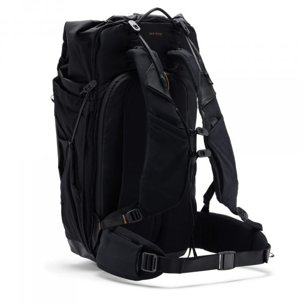 Peak Design Outdoor Backpack Black