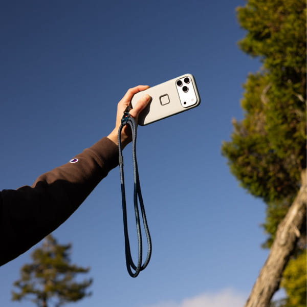 Peak Design Mobile Crossbody Multi-Strap Ocean