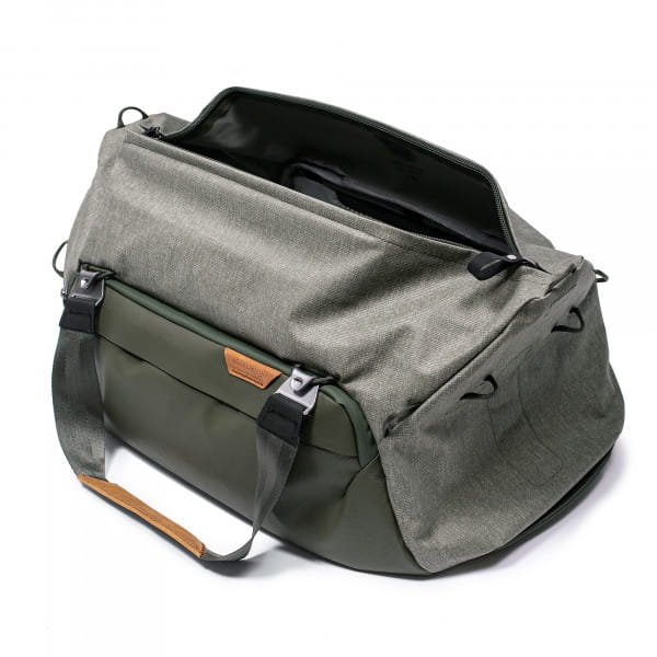 Peak Design Travel Duffel Sage