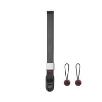 Peak Design Cuff - Black (Schwarz)