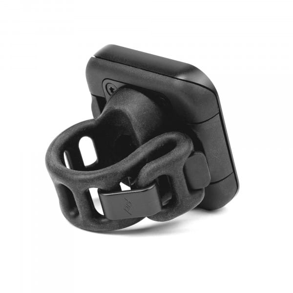 Peak Design Mobile Universal Bar Mount Universal-Lenkerhalterung - Black (Schwarz)