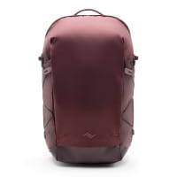Peak Design Outdoor Backpack Zip 18 Liter - Eclipse
