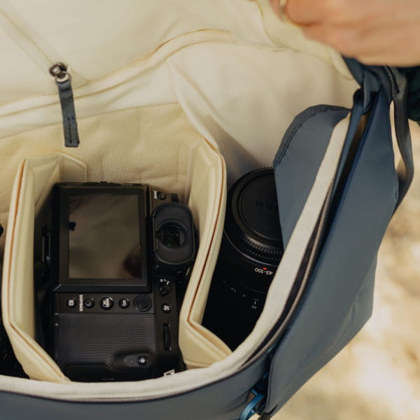 Peak Design Everyday Backpack - Ocean