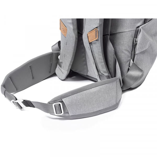 Peak Design Everyday Hip Belt v2 Midnight (Blau) - für Everyday Line V2 und Travel Backpack 30 L