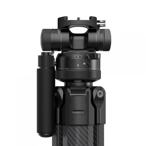 Peak Design Pro Tripod Tilt Mod (Ball Head Video Adapter)