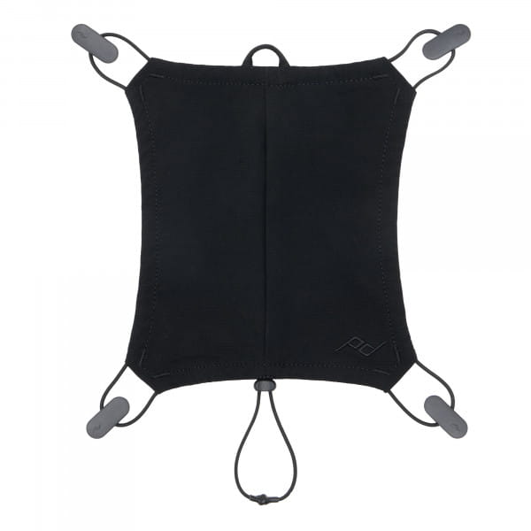 Peak Design Helmet Carry - Black