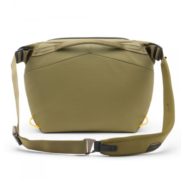 Peak Design Everyday Sling 6 Liter - Kelp