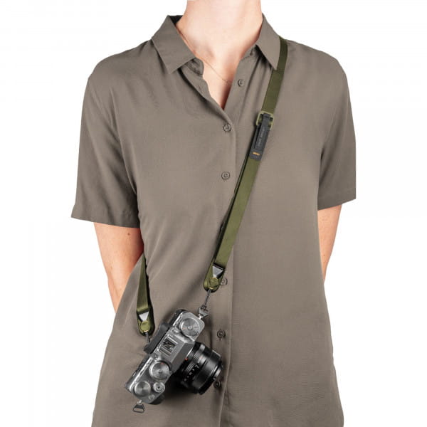 Peak Design Leash - Kelp