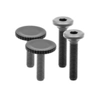 Peak Design Bolt Pack Ersatzschrauben für Capture Clip v3 - Schwarz