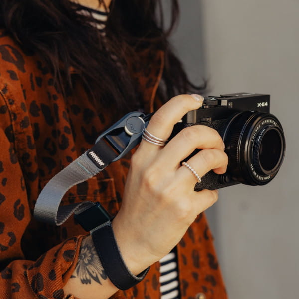 Peak Design Cuff - Ocean