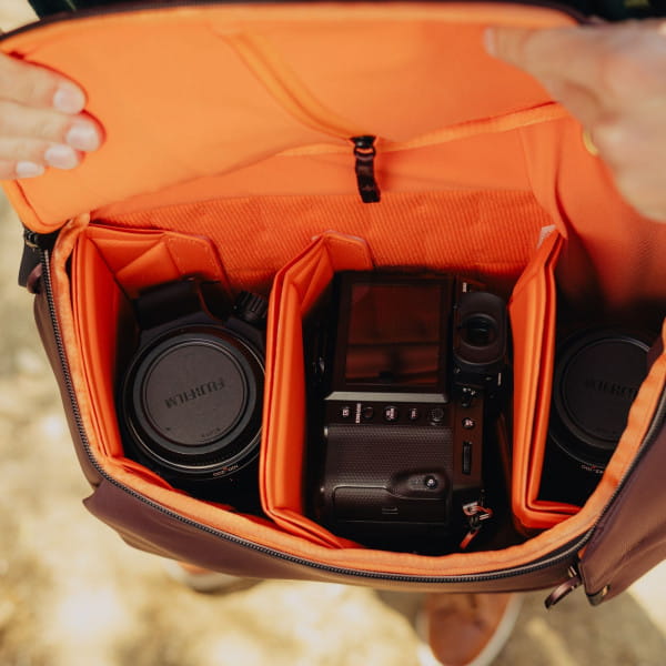 Peak Design Everyday Backpack - Eclipse